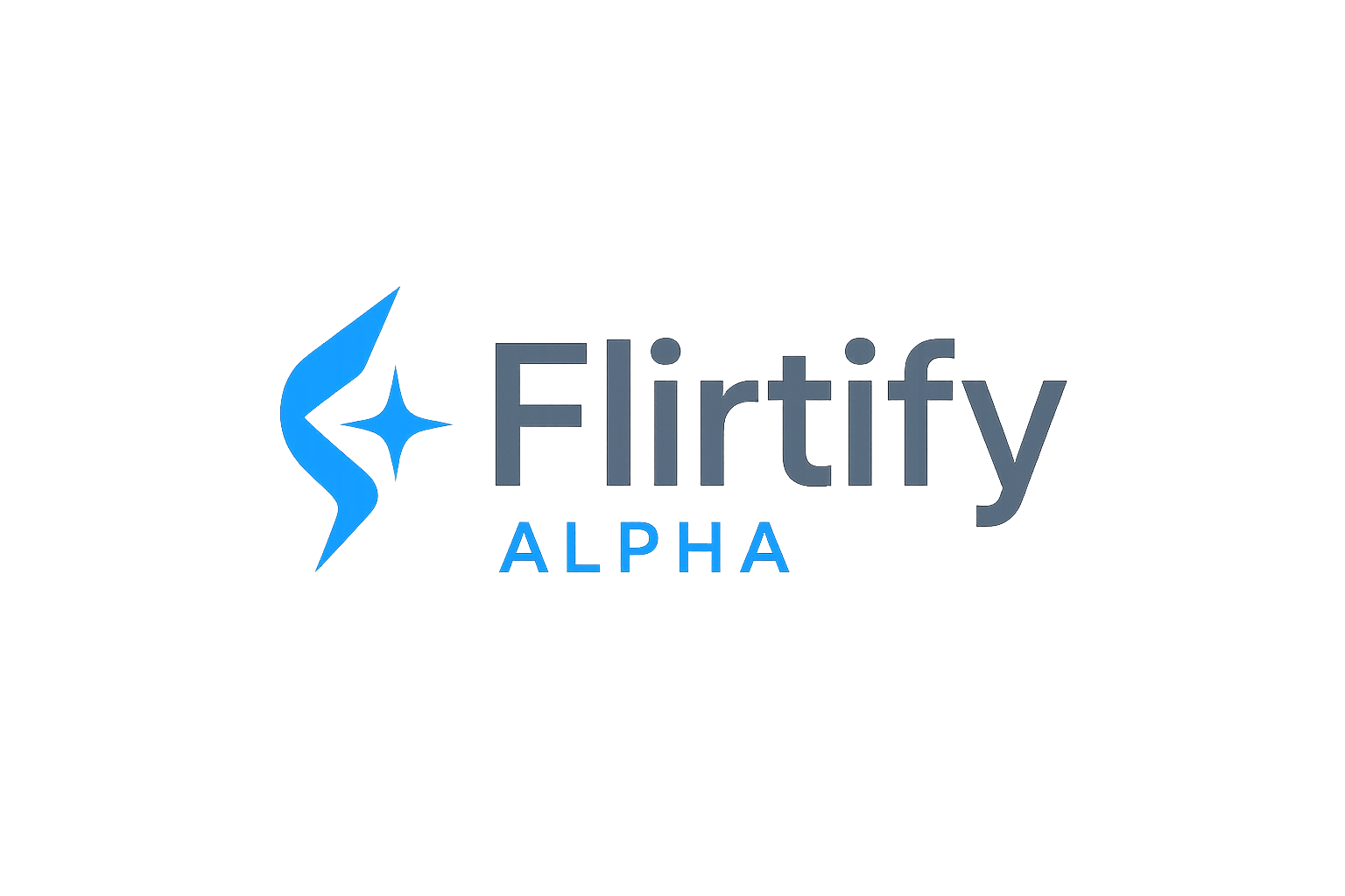 Flirtify Logo